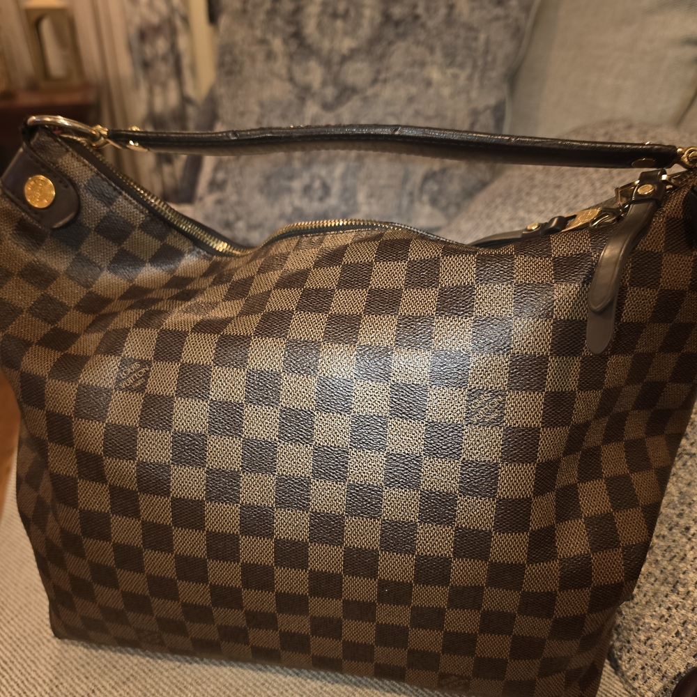 Louis Vuitton Duomo Hobo